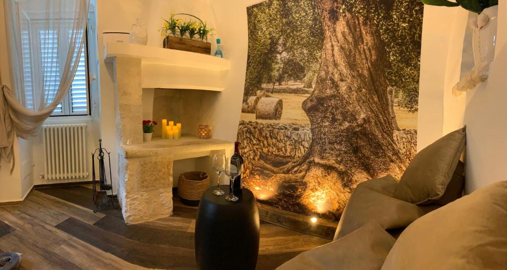Pantarei room 4